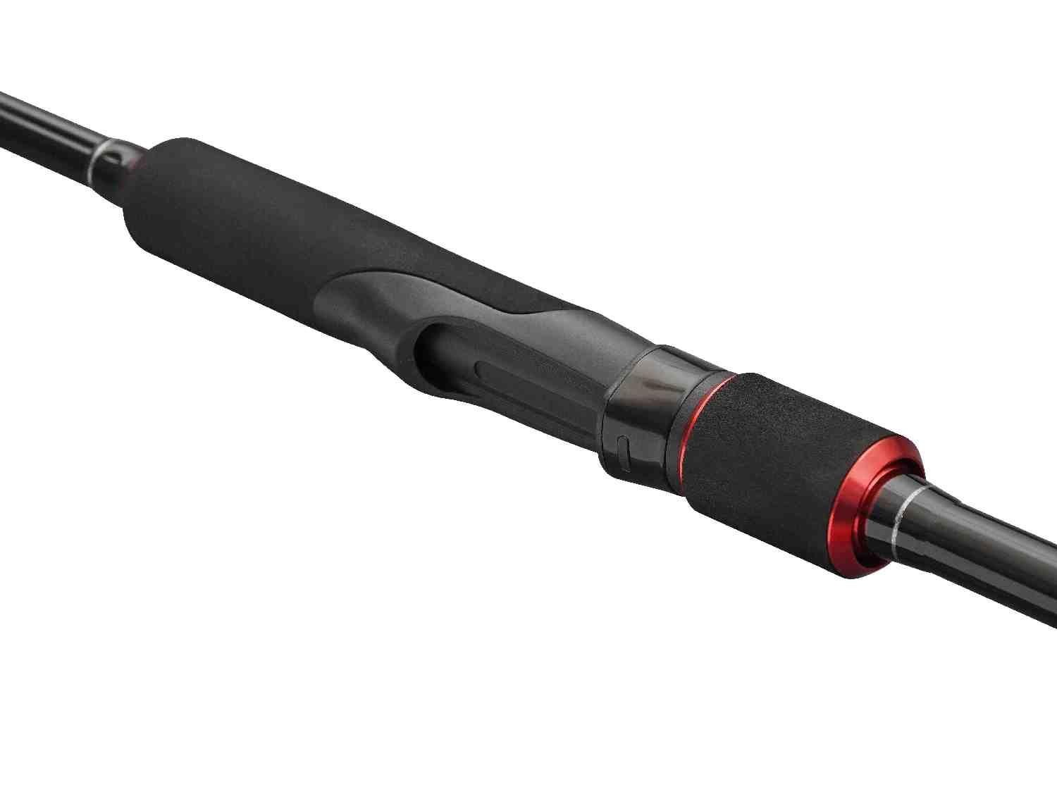 Abu Garcia Black Max Spinning Combo 7′ 10-30g 2sec + 2500 Reel