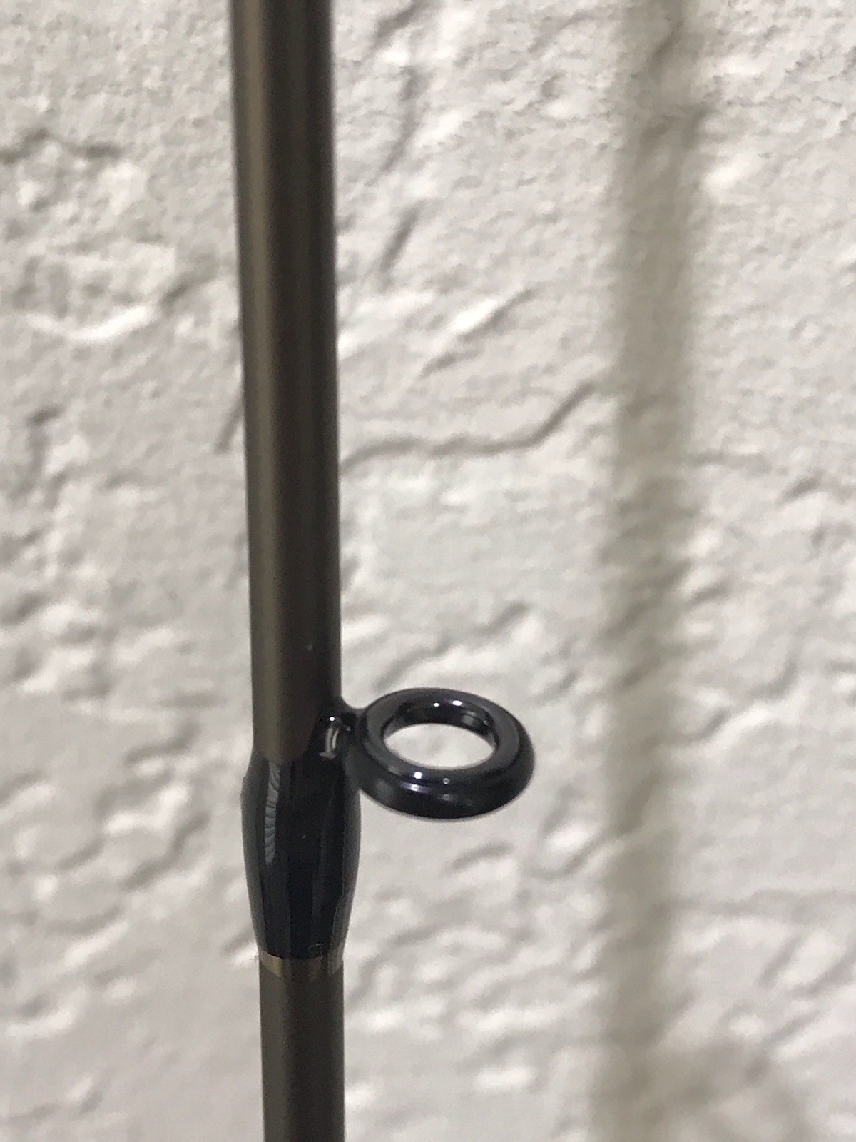 FENWICK HMG BAIT CASTING FISHING ROD HMGPX72M-MFC 7’2”FT 8-17LB 3/8-1 OZ MEDIUM