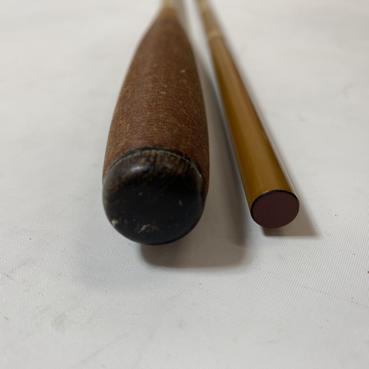 gamakatu Gamakatsu Hera Rod, Old Tenjiku