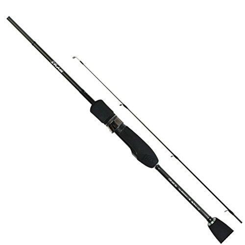 TICT SRAM EXR-64S-Sis Spinning Rod
