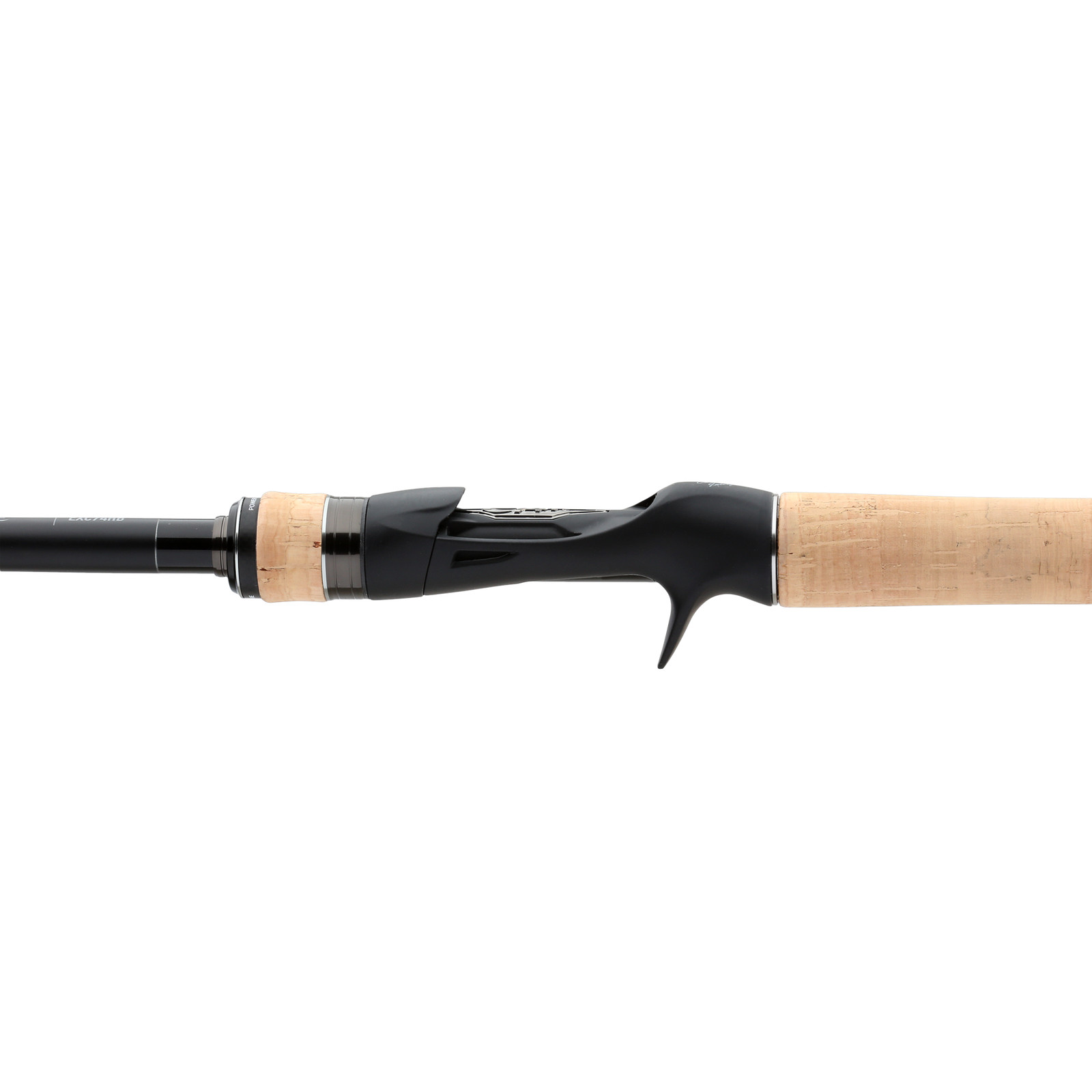 Shimano EXPRIDE CASTING, Freshwater, Bass, Casting, 7’4″, Heavy, 1 pcs, (EXC7…
