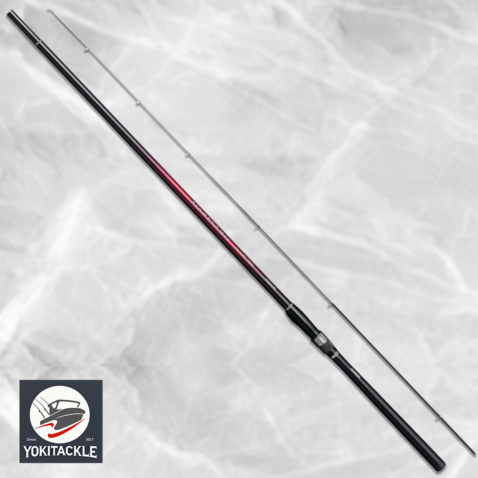 Shimano 20 Advance ISO 1.5-500 Iso Fishing Rod