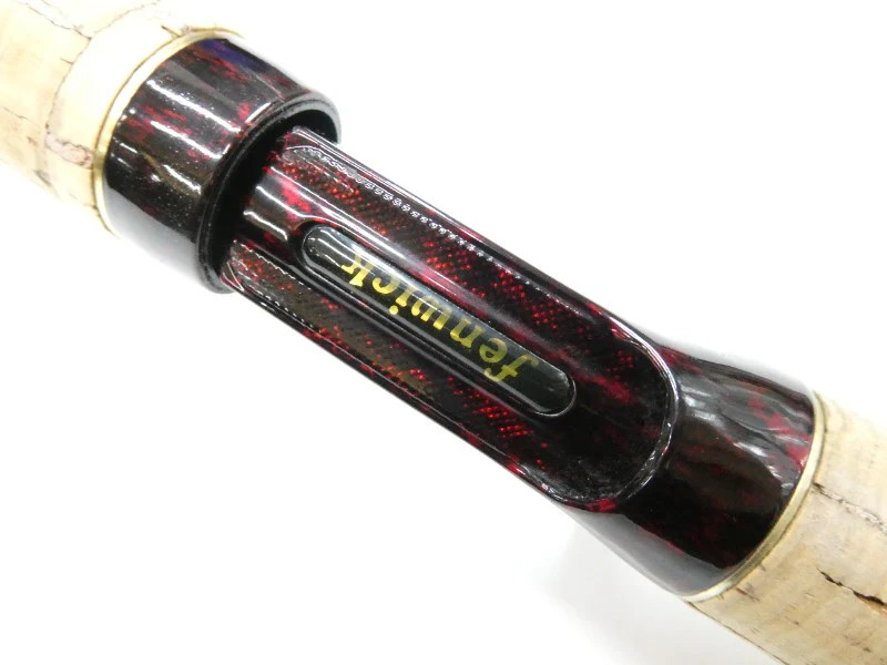 Fenwick. Golden Wing Tour Edition GWT 70C H J Cond/B