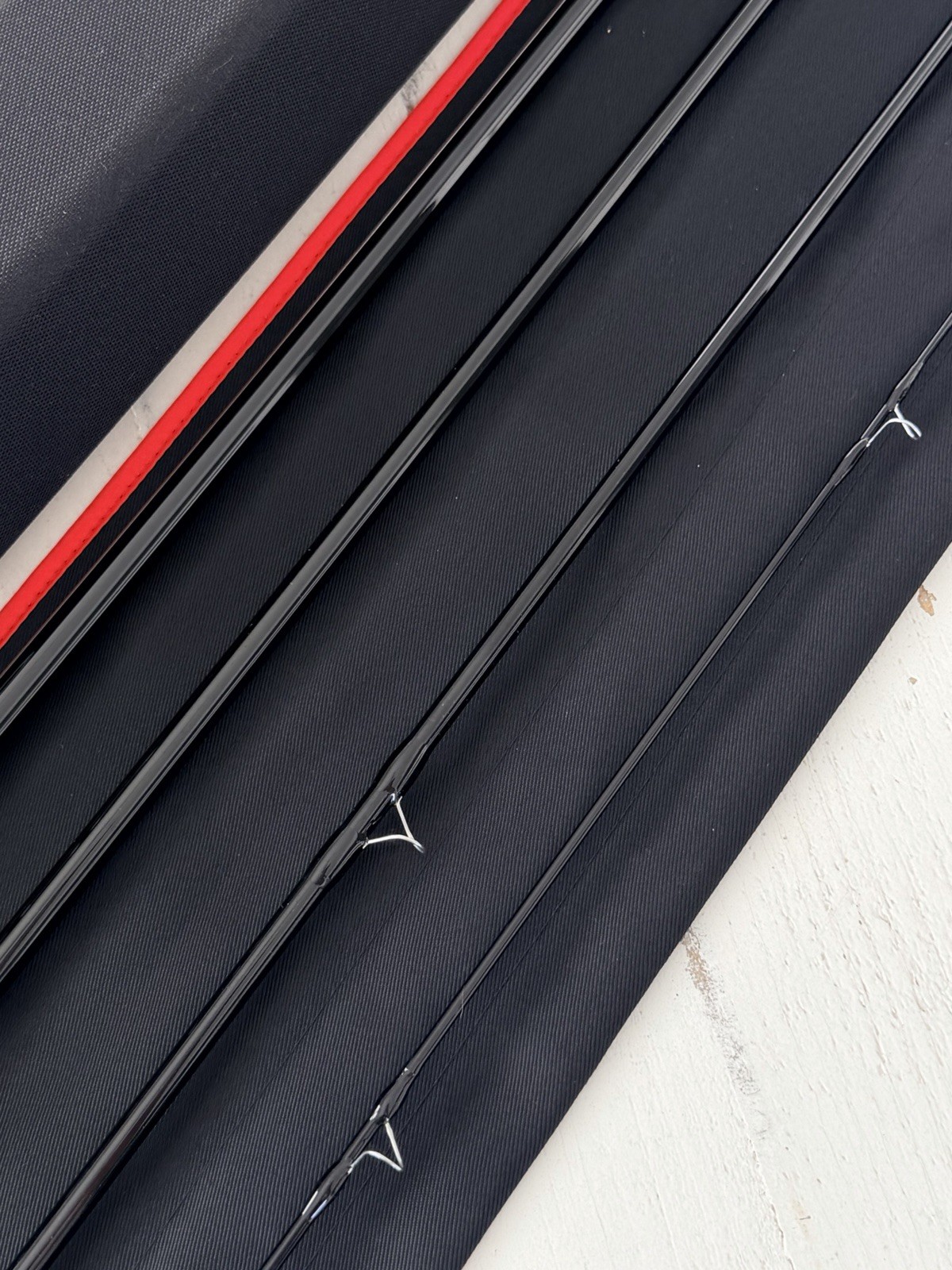 **BEAUTIFUL**🔥ECHO FULL SPEY 8wt. 13’ft Switch/Spey Rod!🔥~LEGENDARY~