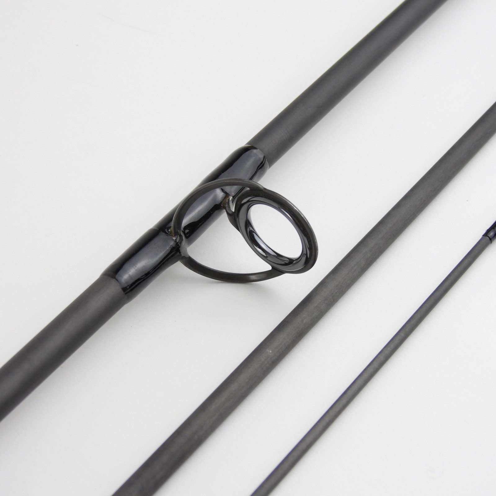 Redington NTI Nano Titanium Fly Fishing Rod. 9’. 12wt. W/ Tube.