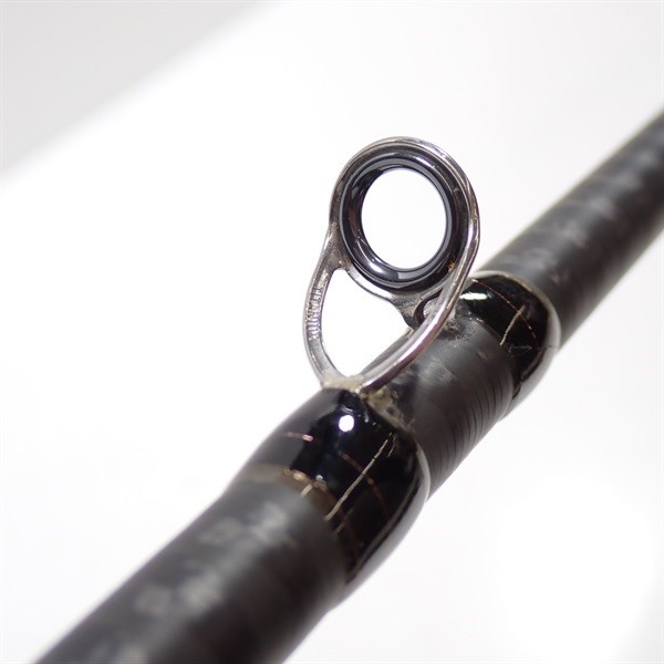 GEECRACK Double Dutch DD77MH Cond/C