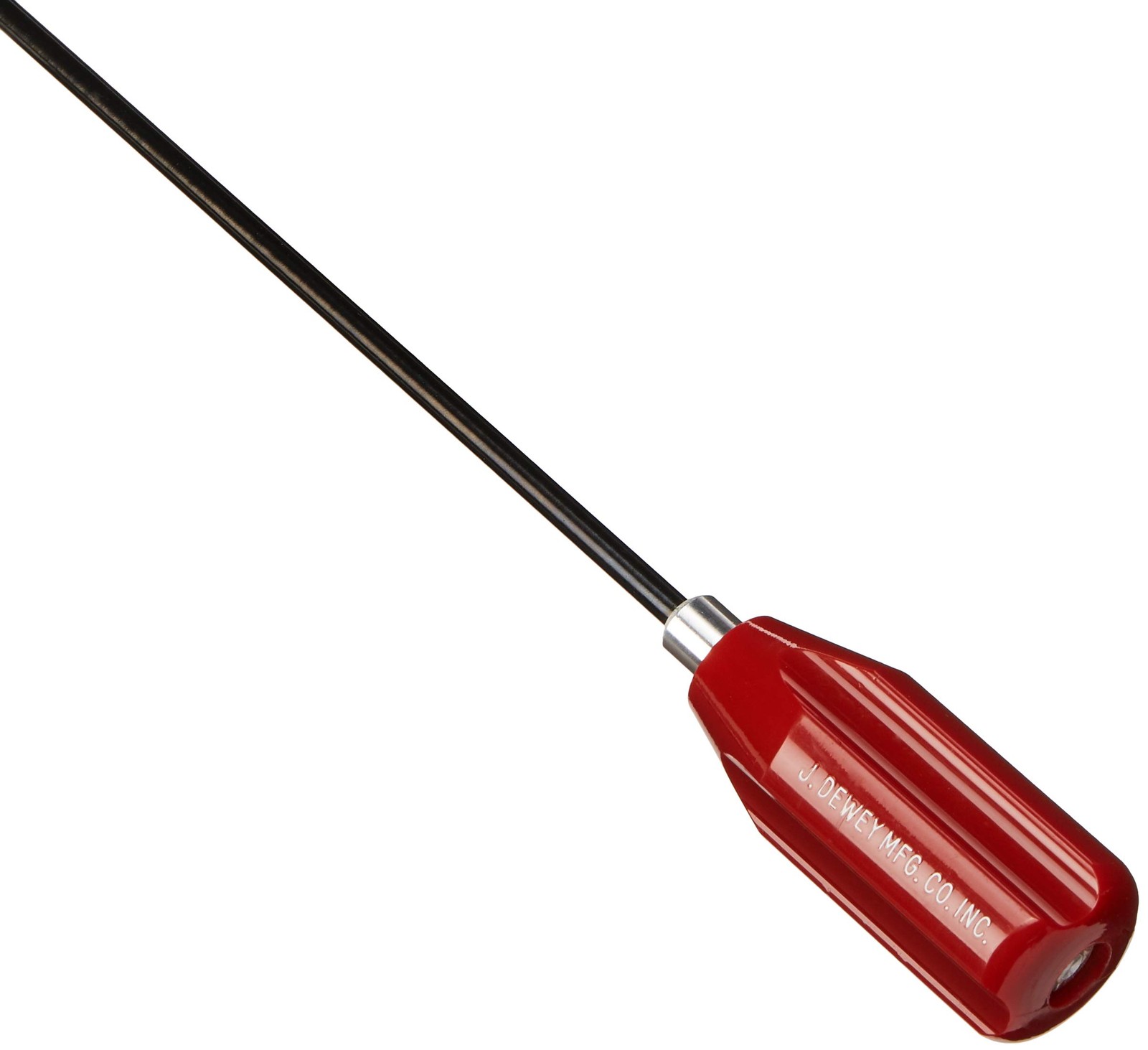 22C-36 Nylon Coated Rod