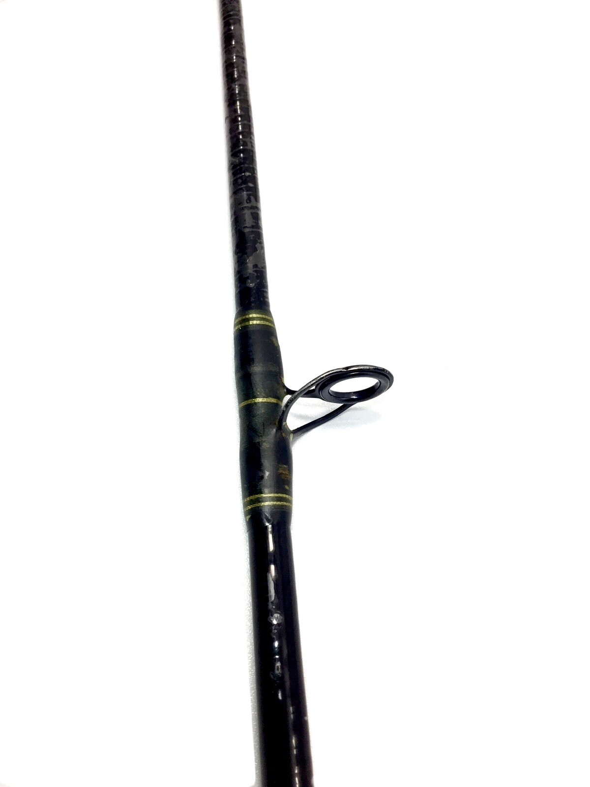 Billfisher LB1530C70 7′ Live Bait Series Fishing Casting Boat trolling Rod 15-30
