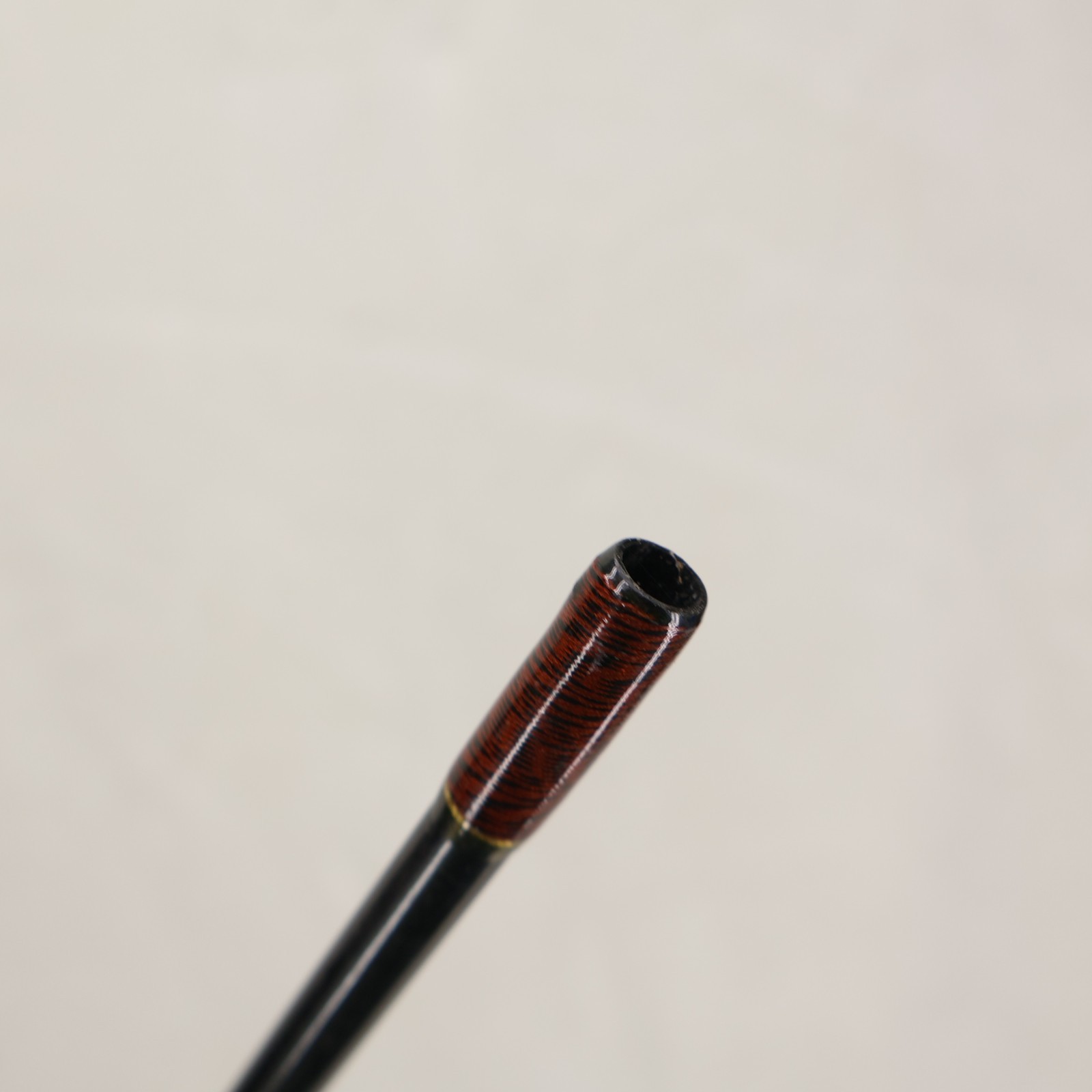 Crystal River Finalist 2 pc Fly Rod 8″ R2F-8267F 6/7 WT Cork Handle 8 Guides