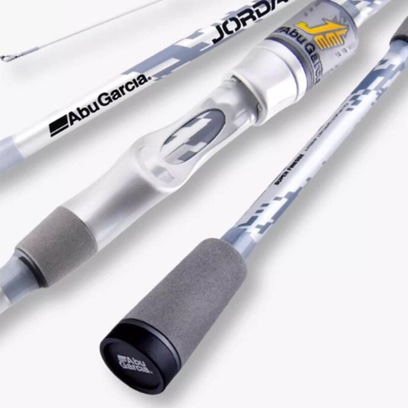 Abu Garcia 24 Jordan Lee Fishing Rod Spinning Rod Casting Rod 1.98m / 2.13m