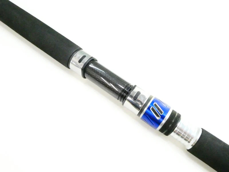Daiwa SALTIGA CB77S･F Cond/AB