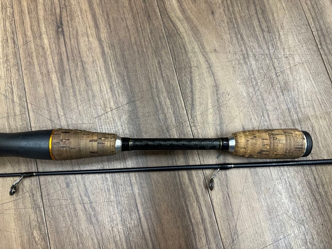 Fishing Rod Lure 2.5-10g lightweight for fishing used condition