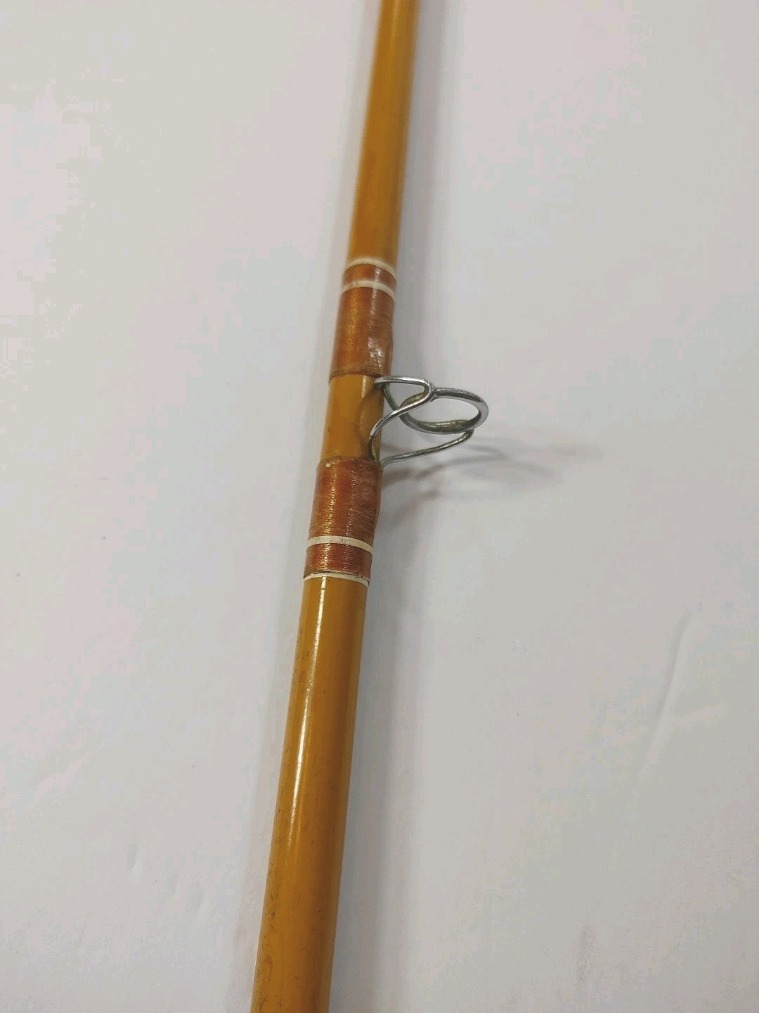 Vintage Daiwa Surf Spinning Fishing Rod 11′ 2 Piece Saltwater CLEAN & READY