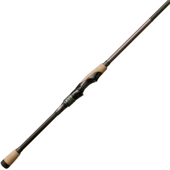 Megabass Orochi X10 Yamakagashi Spinning Rod F2.5-68XTS