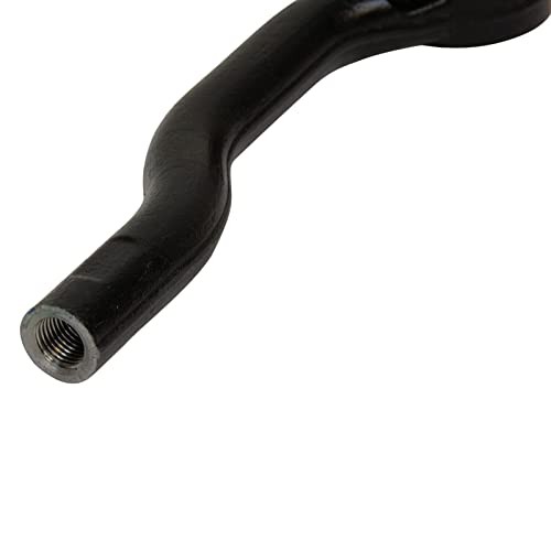 Outer Driver and Passenger Side Tie Rod Set 2 Piece Compatible with PSA66886
