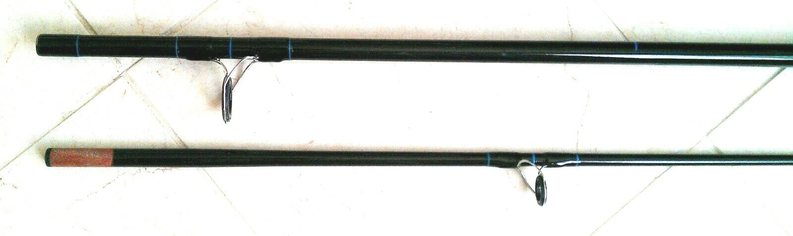 2-section 9′ KingHawk Spinning Surf Rod (New)