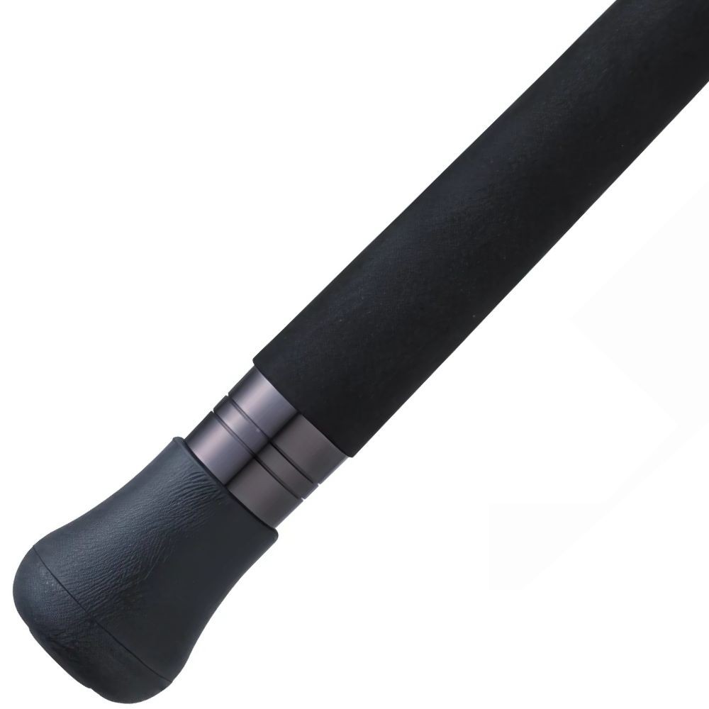 MAJOR CRAFT Offshore Jigging Spinning Rod GIANT KILLING Power Game GXJ-S62PGXX