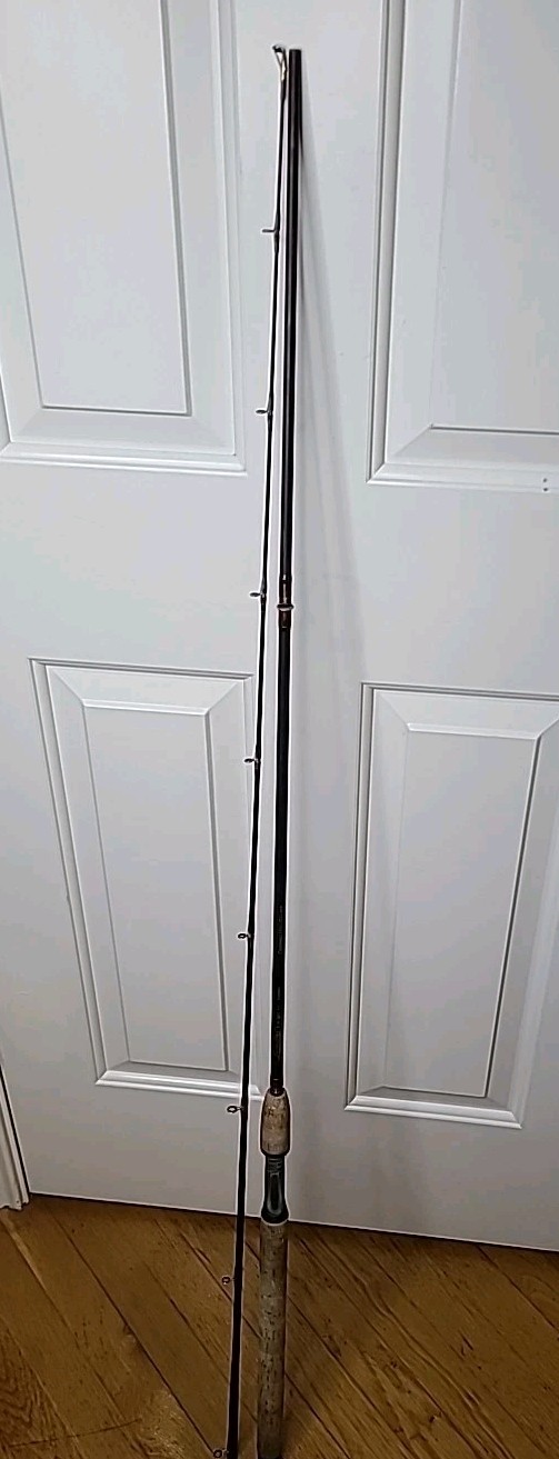 Lamiglas Fishing Rod Cascade Pro Series B 86 MHC 8’6″ 10-20lb GUC