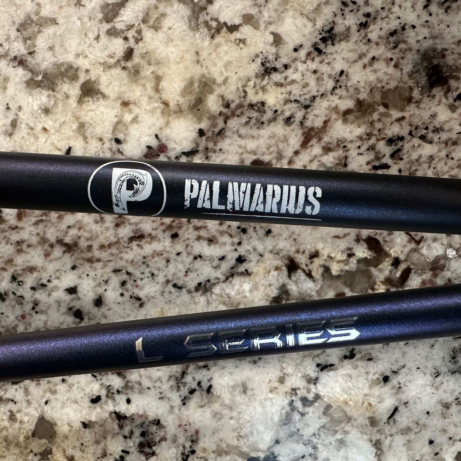 L Series 72-4 300g to 650g (10 oz to 22 oz) Slow/long fall jigging rod