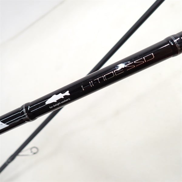 tail walk High Tide SSD96M Cond/A