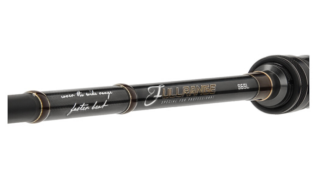 Tailwalk Full Range S65L * Spinning Rod Perch Cork Handle Fuji Rings Japan Rod