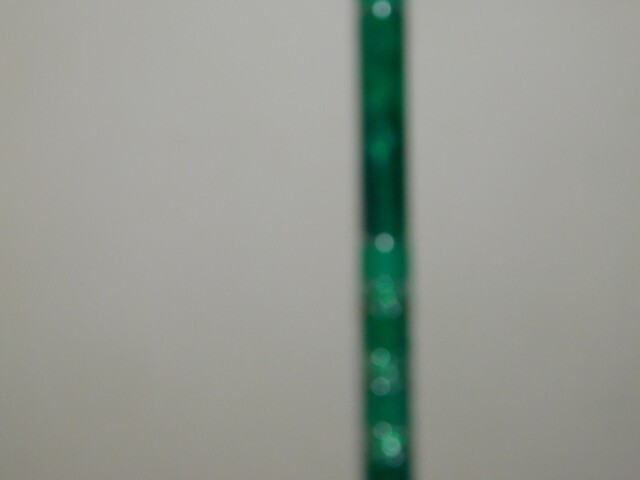 CUSTOM SHARK ROD 8’5″ DEEP GREEN MARBLE AFTCO TOP 80-130 LB NEW
