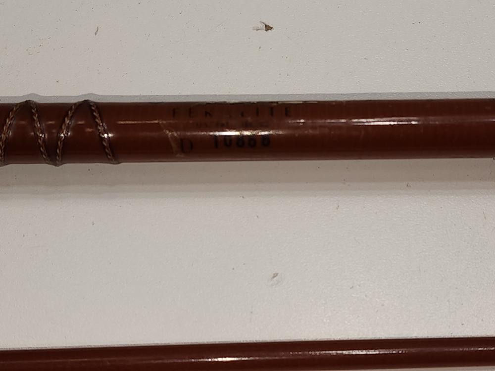 FENWICK FERALITE FF80 (P19015571)