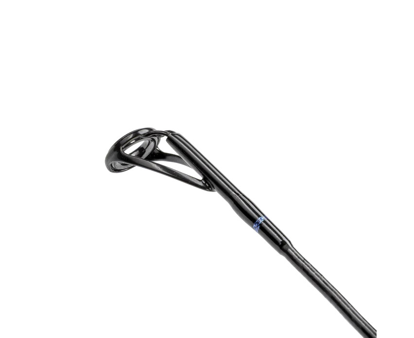 Quantum Zeal Inshore Boat Spinning Rod