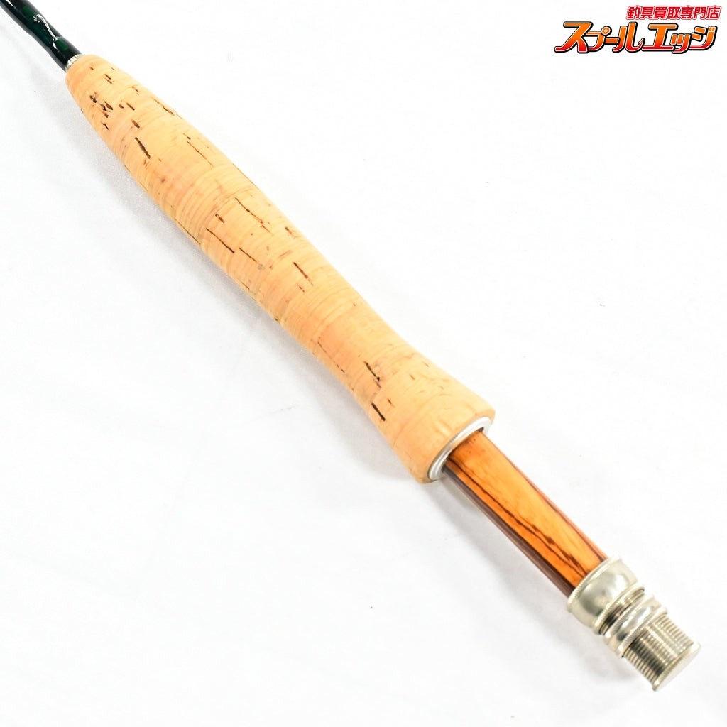 R.L. Winston IM6 7 1/2 #3　v46458 Fly Rod Fishing v46458