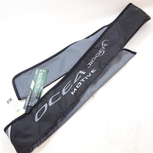 Shimano 17 Ocea jigger infinity motive b610-4 Cond/C-