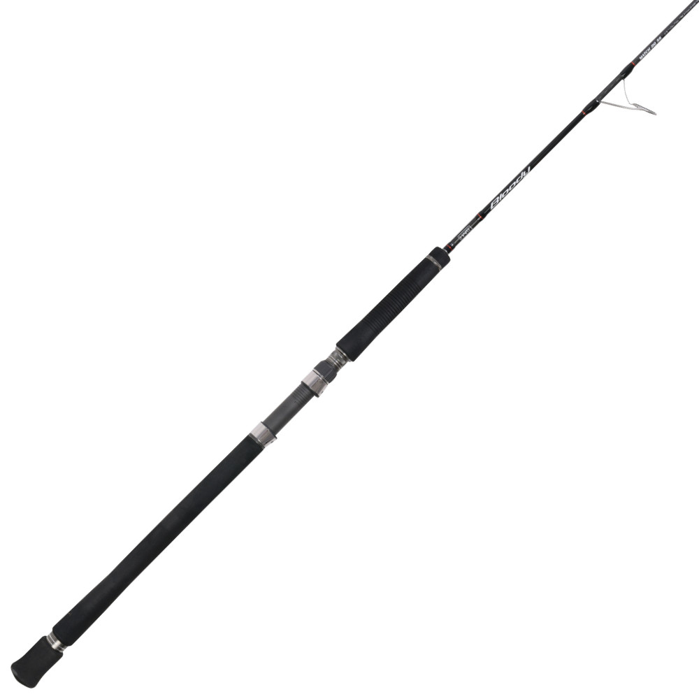 HART Saltwater Speed Jigging Rod Bloody MATCH JIG 5’8”
