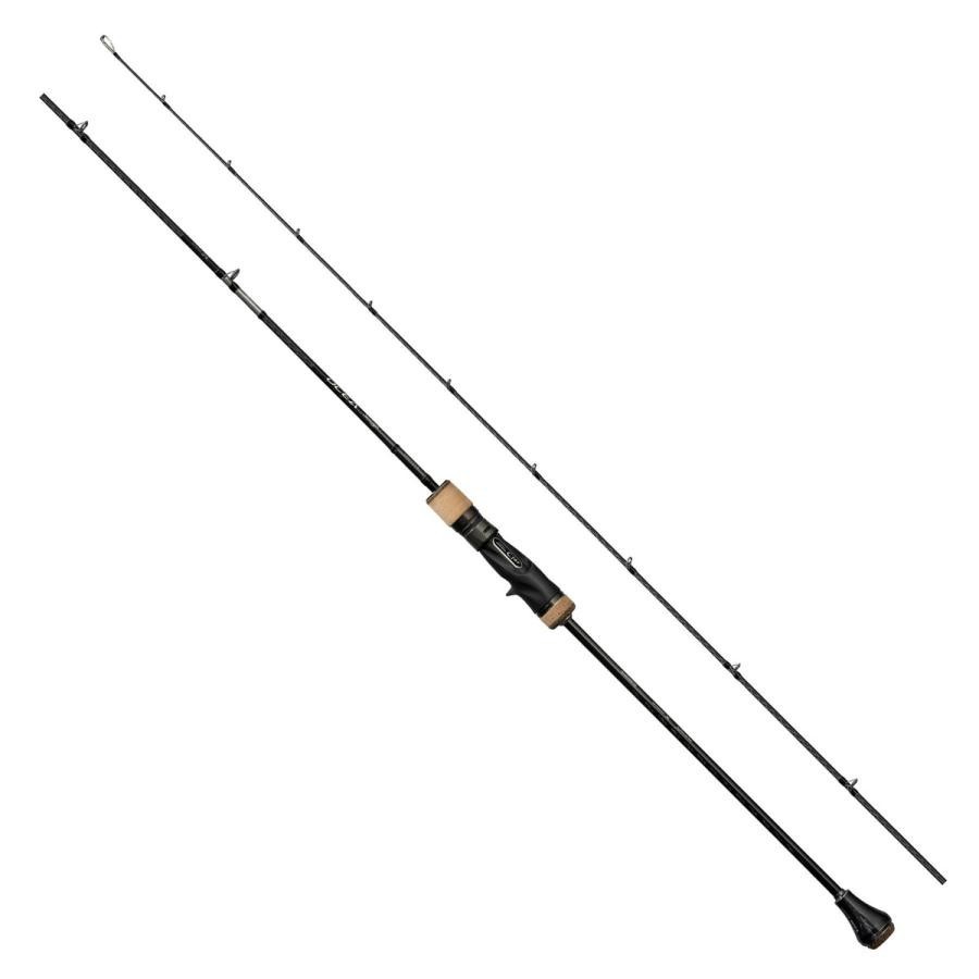 Shimano 24 OCEA JIGGER Infinity Motive B610-2 Jigging Rod Japan New
