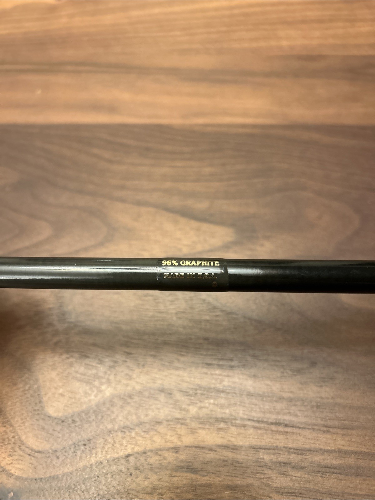 LCI Striker (Loomis Composite Industries) 8’6 Spinning Rod Rare! L16