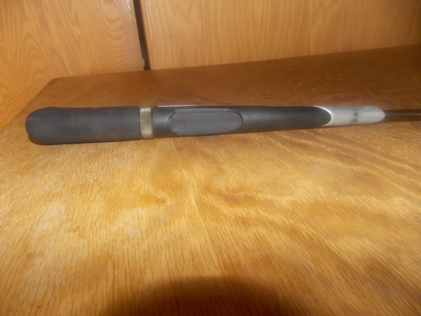 RARE (HTF) Abu Garcia Conolon HELLBENDER XC 56M Casting Rod 5’6″ Med. 12/24