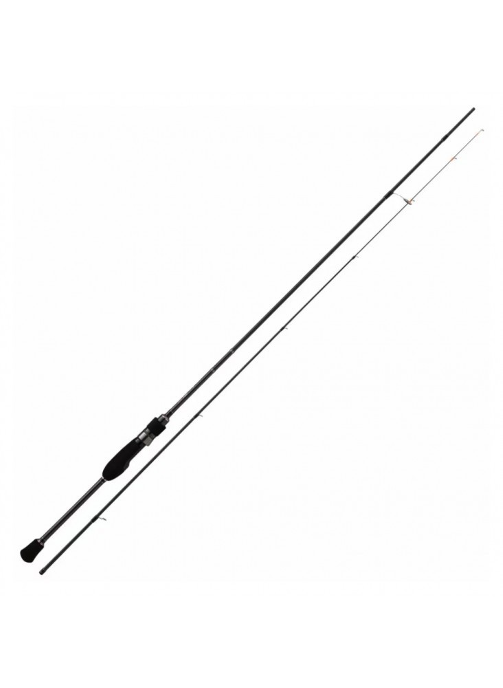 Major Craft Ceana 2.13m 7–28g Spinning Rod Fast Carbon Trout Perch Zander Lure