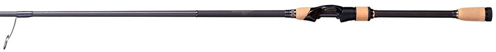 Megabass Destroyer P5 Spinning Rod