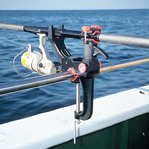 Daiichi Seiko Fishing Rod Pole holder 01022 Mini Lark Pocket size 10229 JPIMPORT