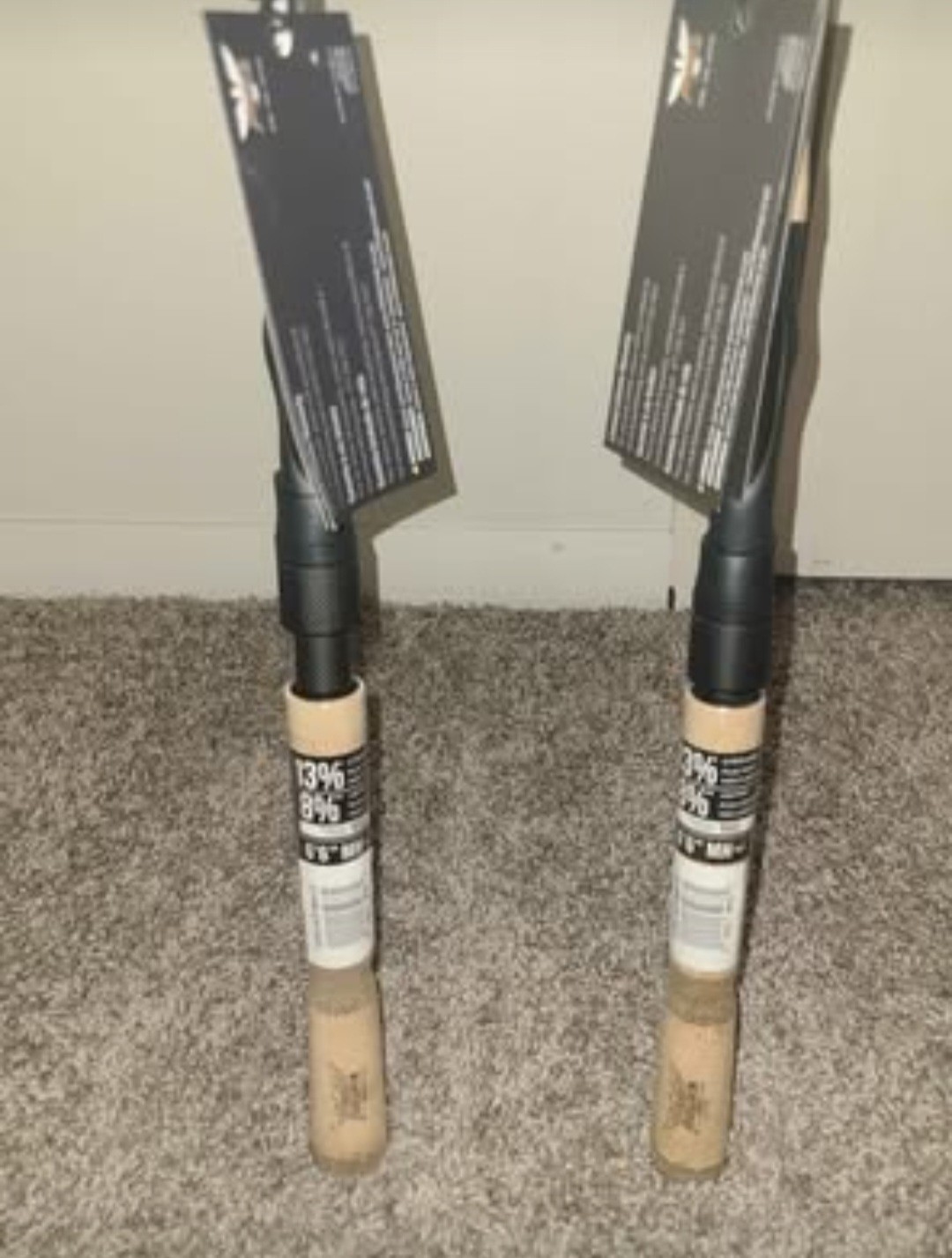 fenwick hmg spinning rod