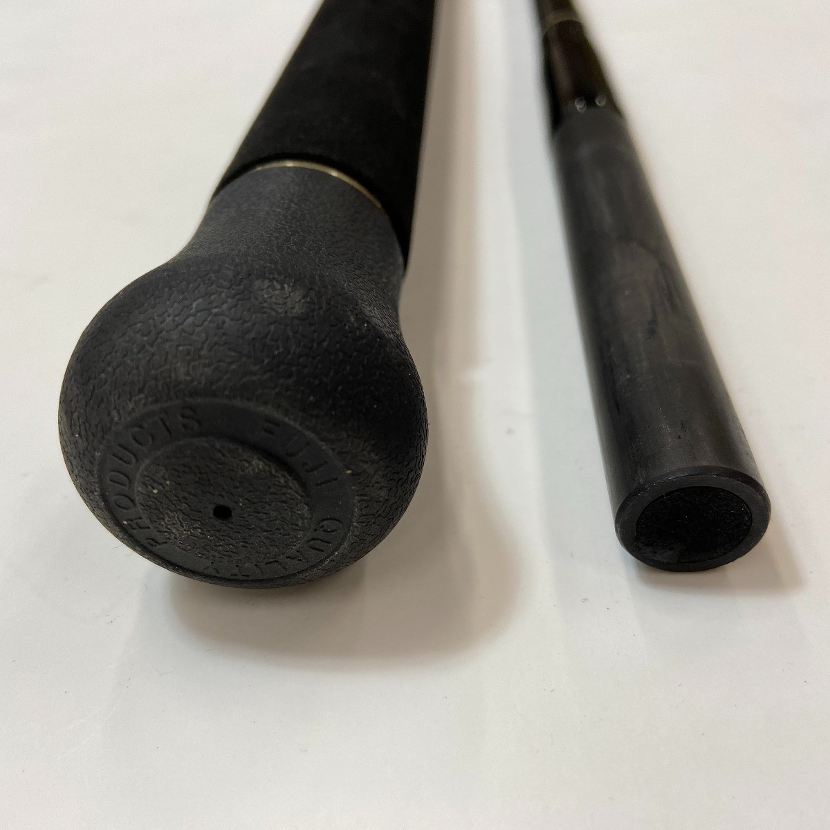 YAMAGA Blanks Boat Rod Blue Sniper 8.5″ Blankie with Bag