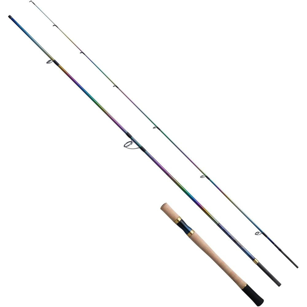 Shimano 23 WORLD SHAULA LIMITED 2953R-3 Spinning Rod