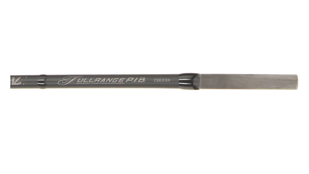 Tailwalk Full Range C66XXH 15th Anniversary Limited * Baitcast Rod Pike Rod