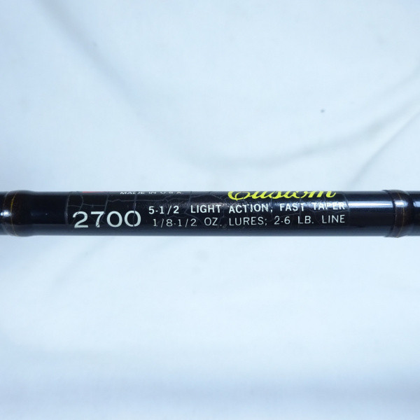 Garcia. Conolon Custom 2700 Cond/C