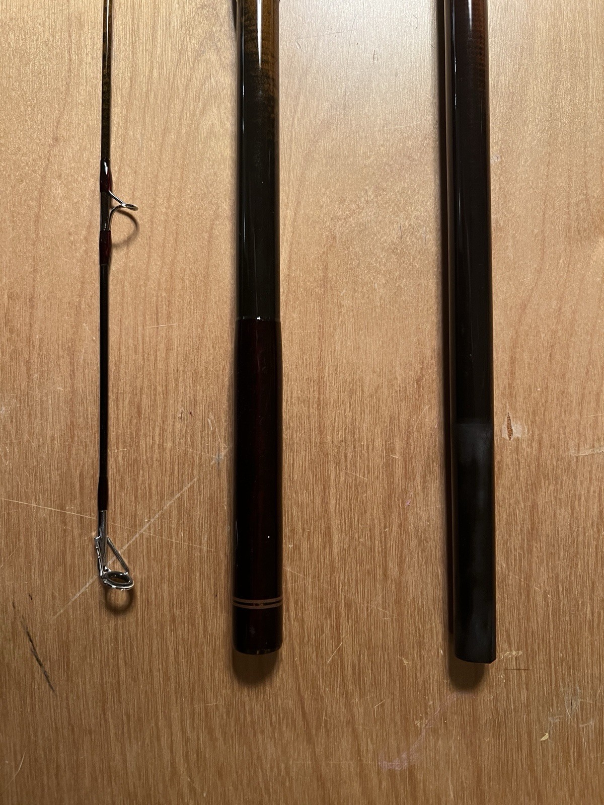 Sage Graphite III GFL 9140-3 14’ Spey Rod