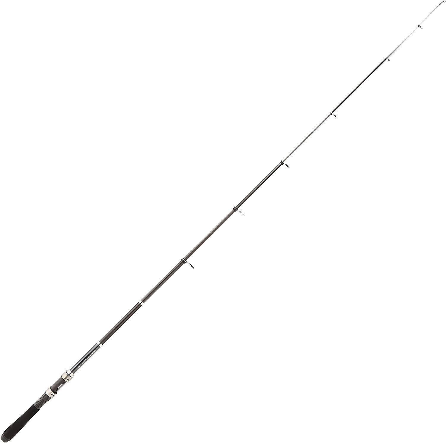 SHIMANO Telescopic Fishing Rod Spinning / Bait Combined “17HOLIDAY PACK” New