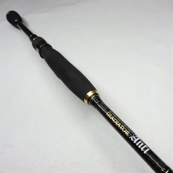 Raid Japan 17 Gladiator Anti GA-63LS Defender Cond/B