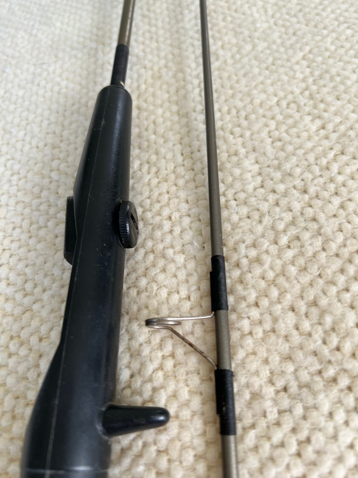 Youth Spin Cast Rod Youth Anglers
