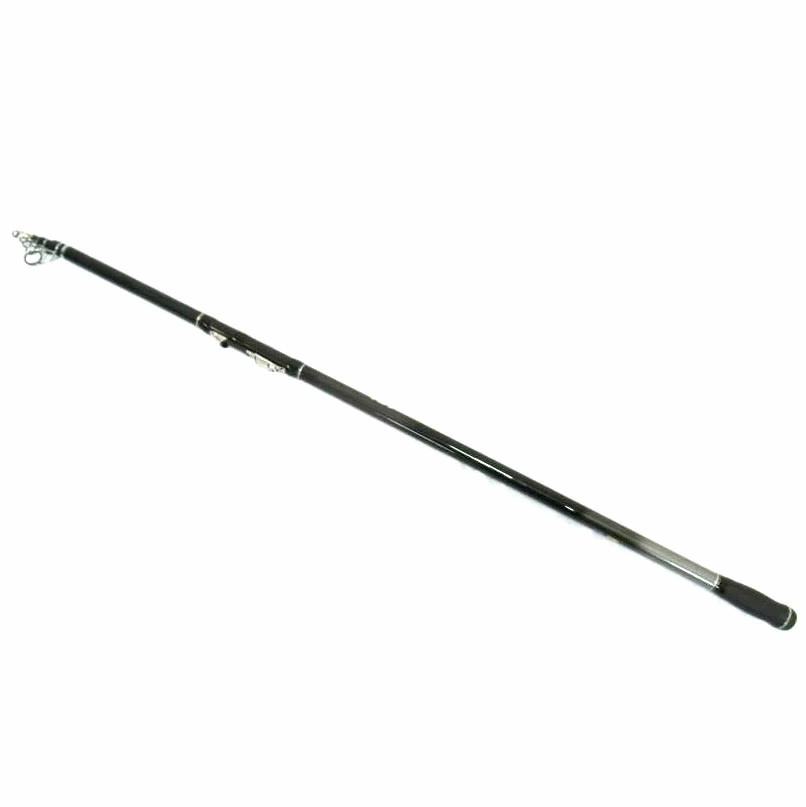 Daiwa Long Beam T27-405 Fishing Rod B Grade 63in/160cm Used
