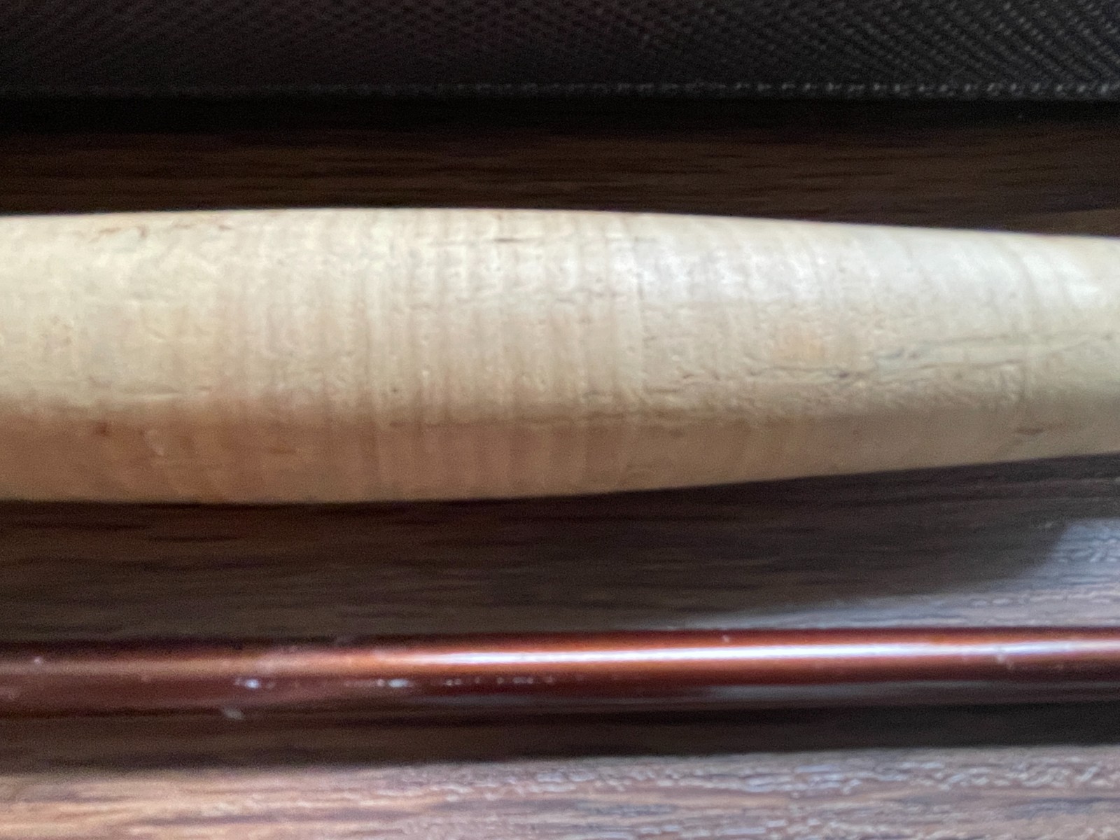 Sage Response 490-4 4 Line 9’0″ 3-1/8oz Tube Used Fly Fishing Rod Carbon Japan