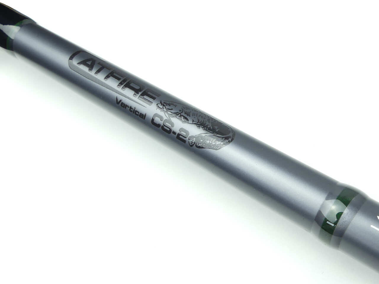 Sportex CF2407 Catfire CS-2 Spin 2.40m 70-190g 111245 Catfish Spinning Rod