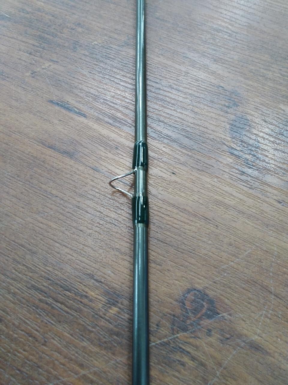 TIEMCO ORVIS STREAMLINE 906-2 Fly Rod from Japan